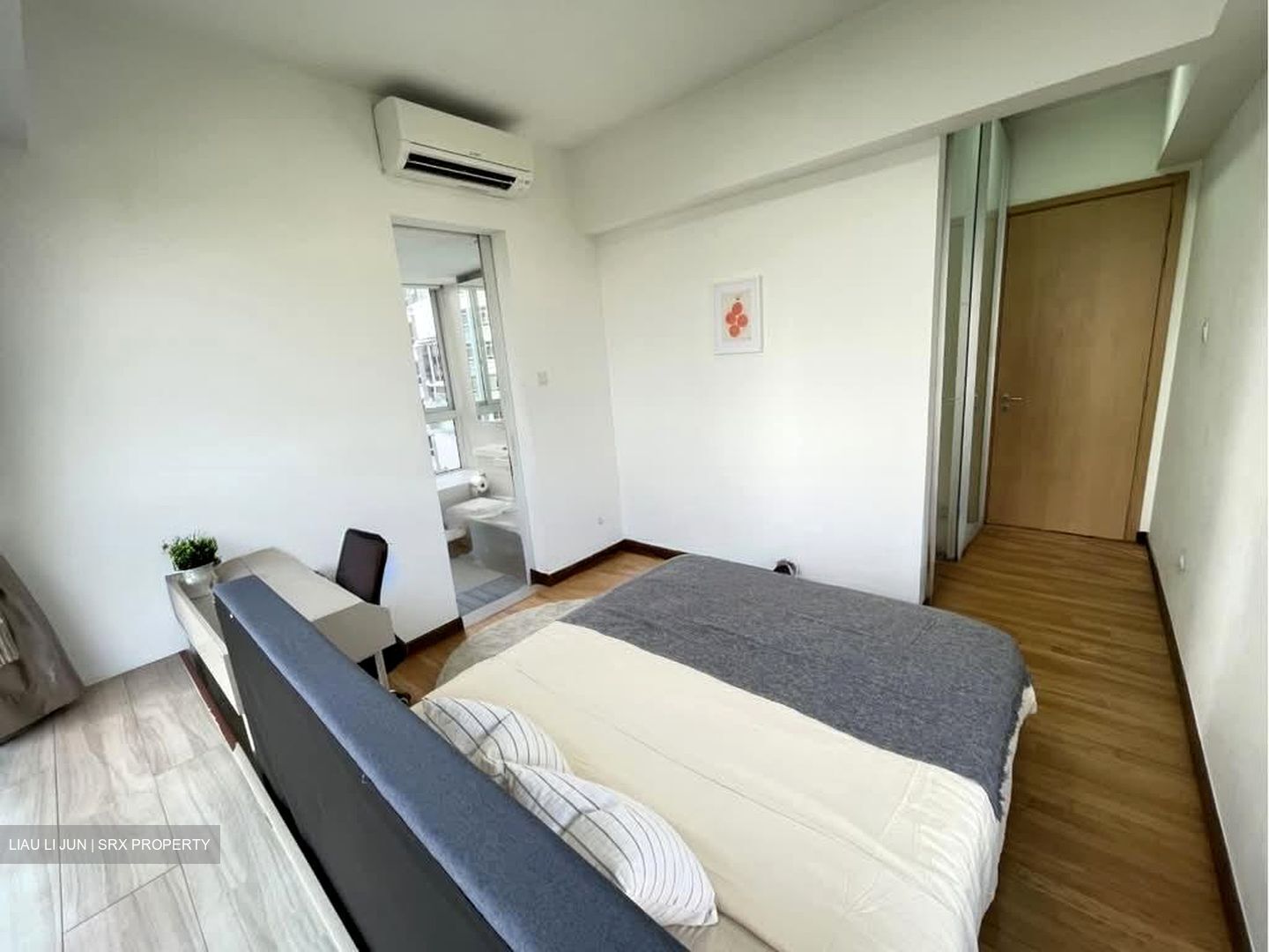 The Regency At Tiong Bahru (D3), Condominium #574475101